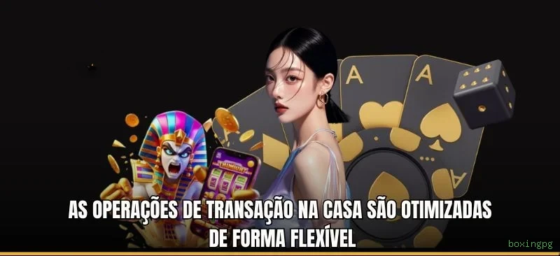 Download gratuito do app da boxingpg