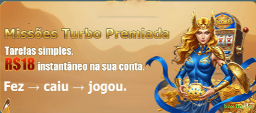 Programa VIP exclusivo da boxingpg